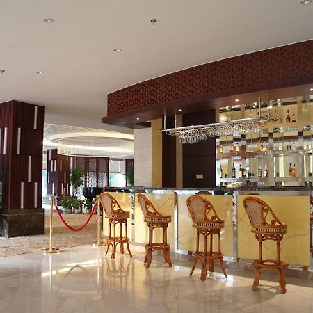 Nanya Hotel Suzhou  Exterior photo