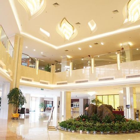 Nanya Hotel Suzhou  Exterior photo