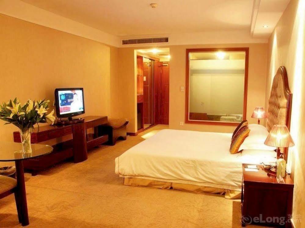 Nanya Hotel Suzhou  Exterior photo